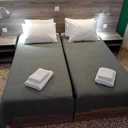 Hermes Agia Marina  Экстерьер фото